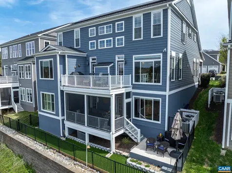 1885 Marietta Drive Charlottesville VA 22911