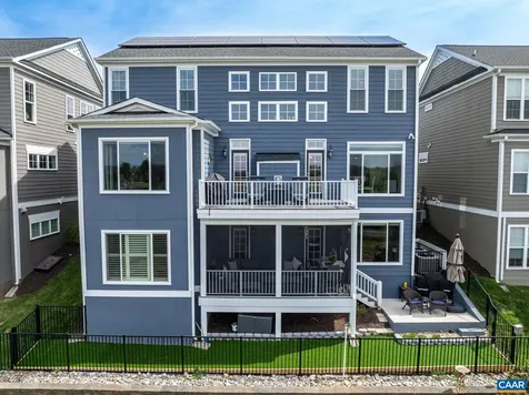 1885 Marietta Drive Charlottesville VA 22911