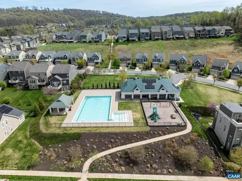 1885 Marietta Drive Charlottesville VA 22911