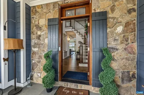 1885 Marietta Drive Charlottesville VA 22911