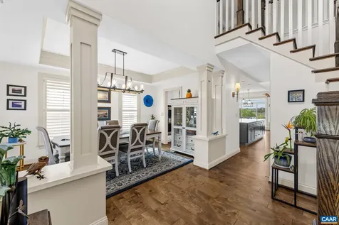 1885 Marietta Drive Charlottesville VA 22911