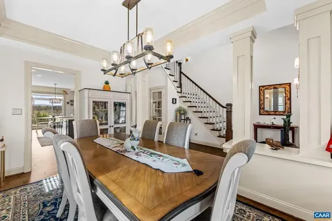 1885 Marietta Drive Charlottesville VA 22911