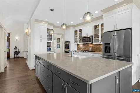 1885 Marietta Drive Charlottesville VA 22911