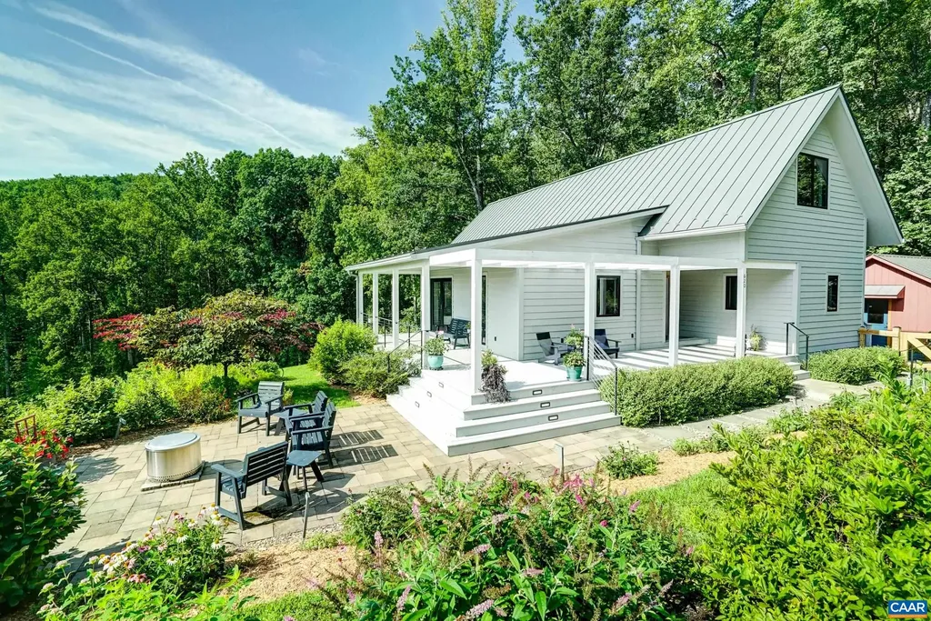 620 Hightop Drive North Garden VA 22959