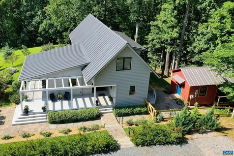 620 Hightop Drive North Garden VA 22959