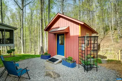 620 Hightop Drive North Garden VA 22959
