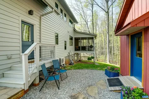 620 Hightop Drive North Garden VA 22959