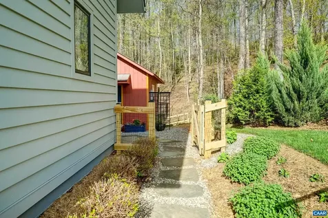 620 Hightop Drive North Garden VA 22959