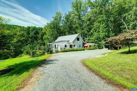 620 Hightop Drive North Garden VA 22959