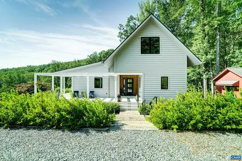 620 Hightop Drive North Garden VA 22959
