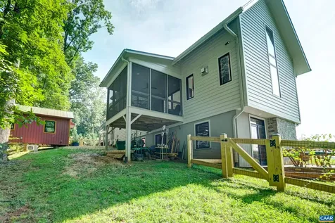 620 Hightop Drive North Garden VA 22959