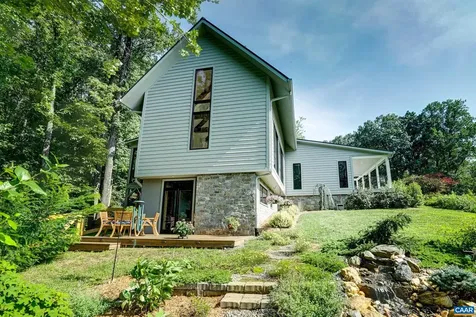 620 Hightop Drive North Garden VA 22959
