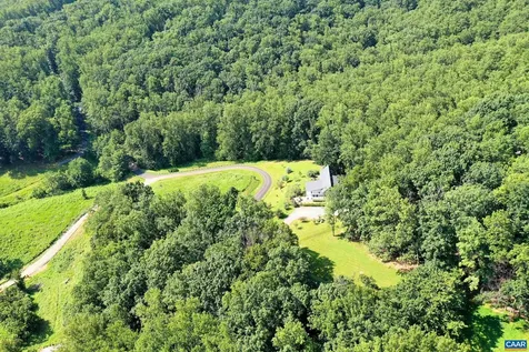 620 Hightop Drive North Garden VA 22959