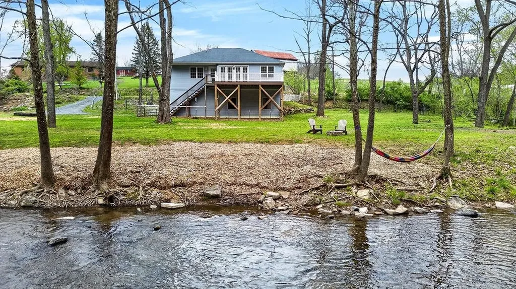 298 Hundley Distillery Road Churchville VA 24421