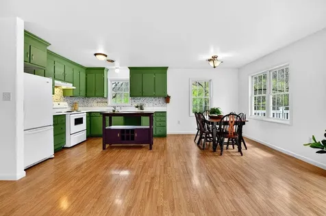 298 Hundley Distillery Road Churchville VA 24421