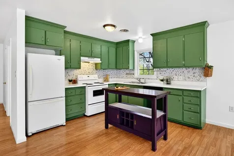 298 Hundley Distillery Road Churchville VA 24421