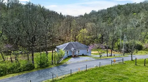 298 Hundley Distillery Road Churchville VA 24421