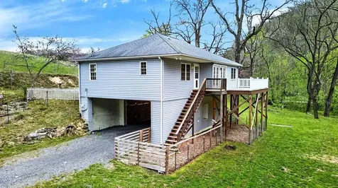 298 Hundley Distillery Road Churchville VA 24421