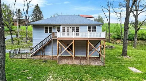 298 Hundley Distillery Road Churchville VA 24421
