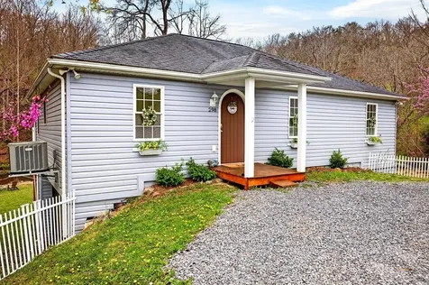 298 Hundley Distillery Road Churchville VA 24421