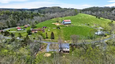 298 Hundley Distillery Road Churchville VA 24421