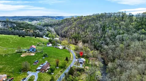 298 Hundley Distillery Road Churchville VA 24421