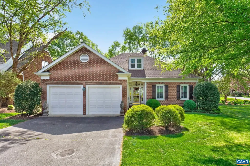 3501 Wedgewood Court Keswick VA 22947
