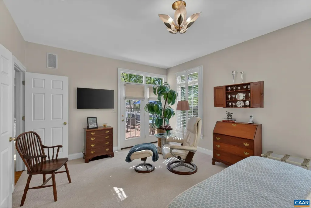 3501 Wedgewood Court Keswick VA 22947