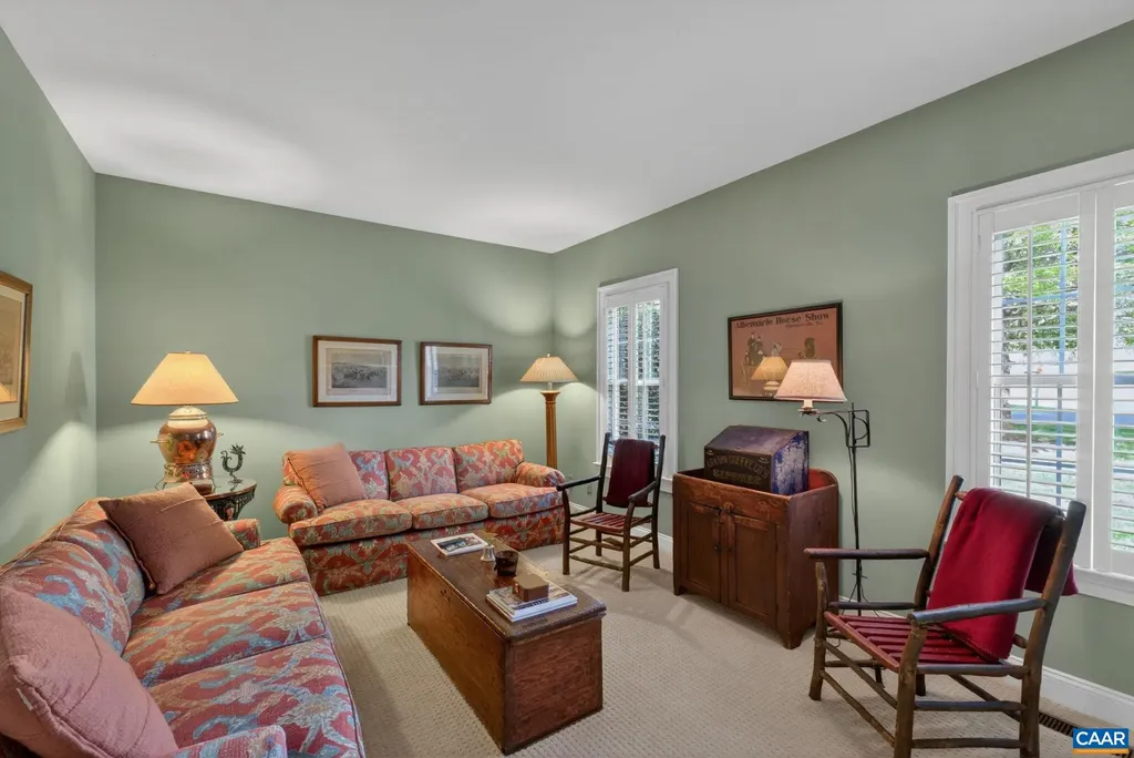 3501 Wedgewood Court Keswick VA 22947