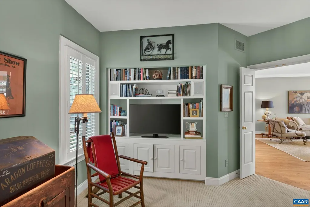 3501 Wedgewood Court Keswick VA 22947