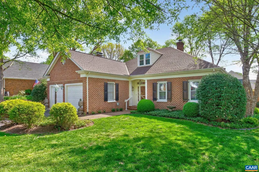 3501 Wedgewood Court Keswick VA 22947