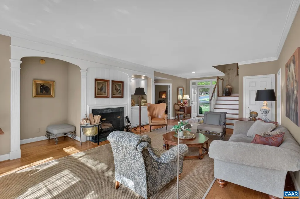 3501 Wedgewood Court Keswick VA 22947