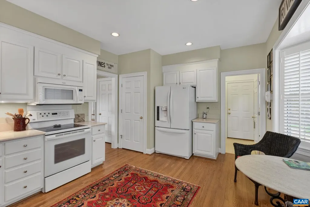 3501 Wedgewood Court Keswick VA 22947