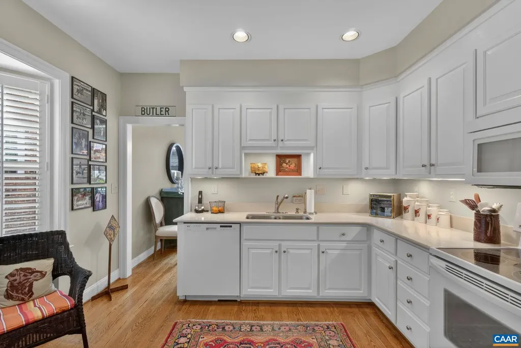 3501 Wedgewood Court Keswick VA 22947