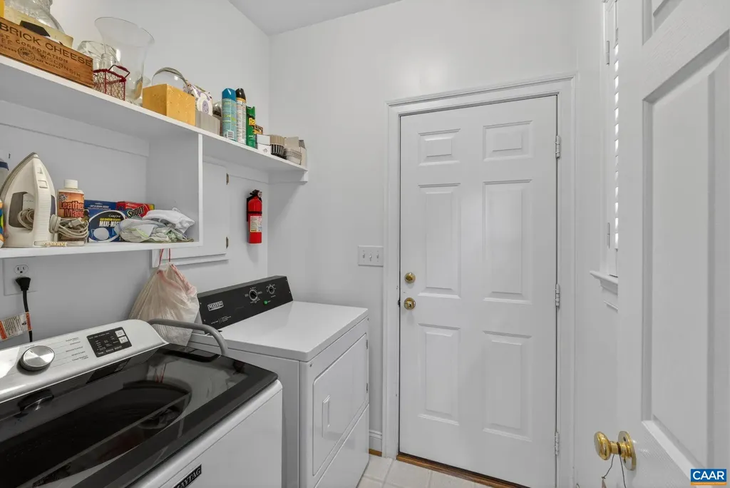3501 Wedgewood Court Keswick VA 22947