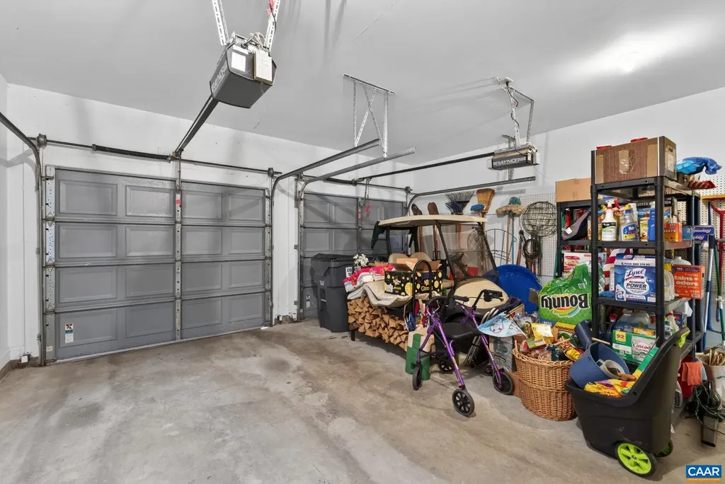 3501 Wedgewood Court Keswick VA 22947