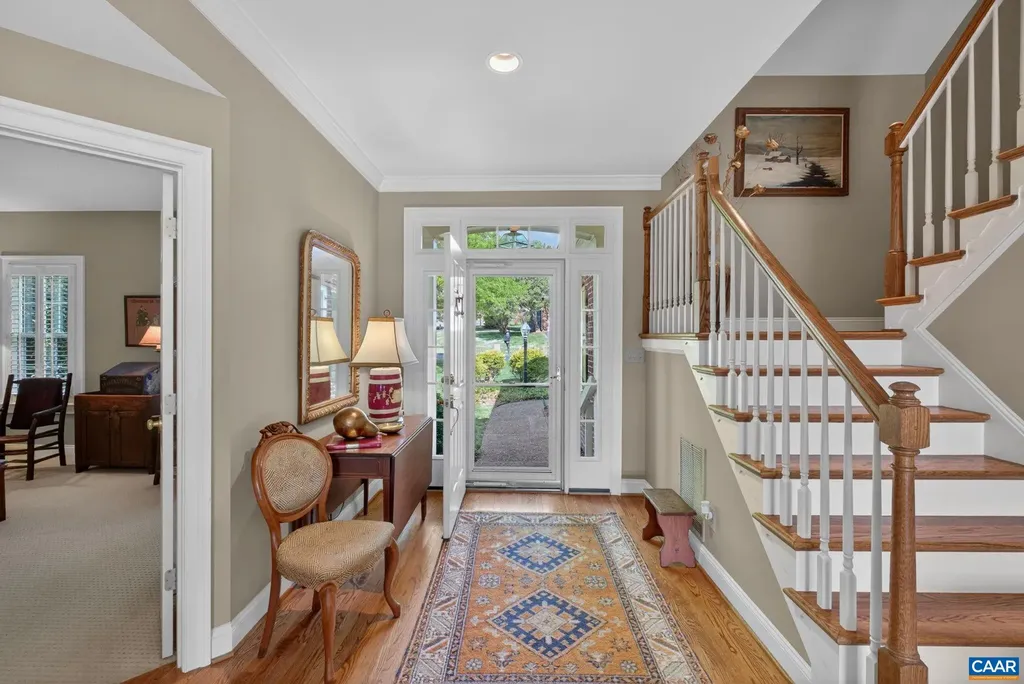 3501 Wedgewood Court Keswick VA 22947