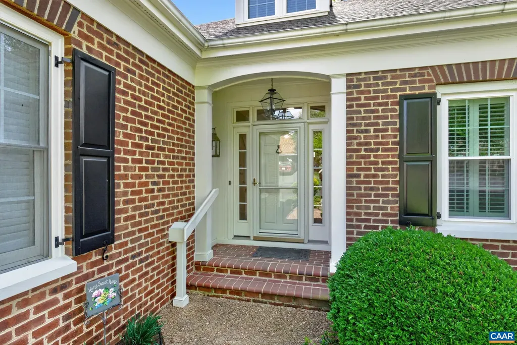 3501 Wedgewood Court Keswick VA 22947