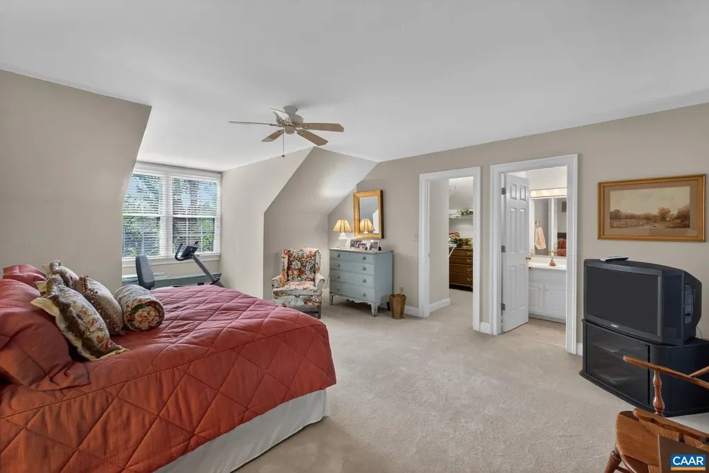3501 Wedgewood Court Keswick VA 22947