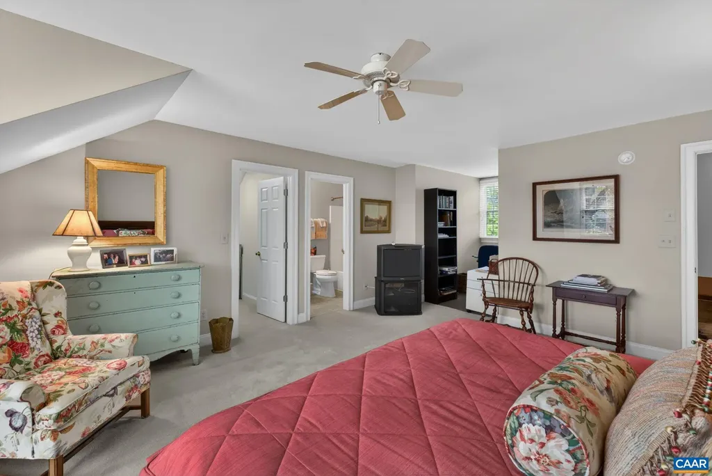 3501 Wedgewood Court Keswick VA 22947