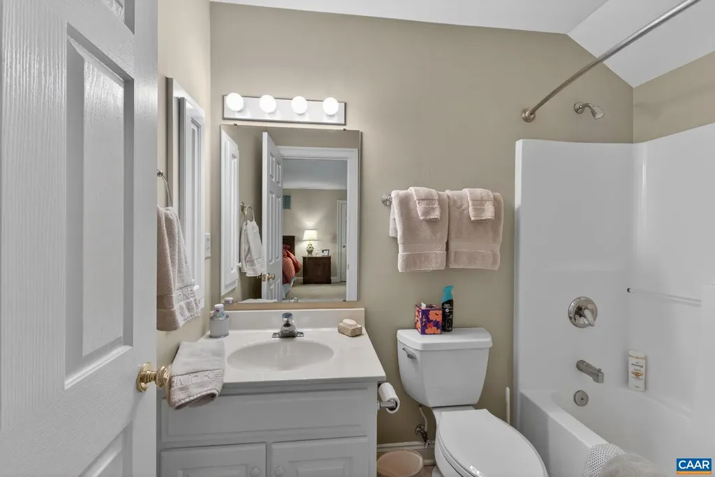 3501 Wedgewood Court Keswick VA 22947