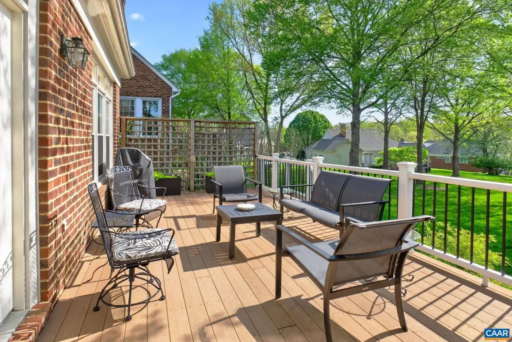 3501 Wedgewood Court Keswick VA 22947