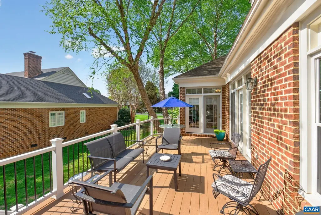 3501 Wedgewood Court Keswick VA 22947