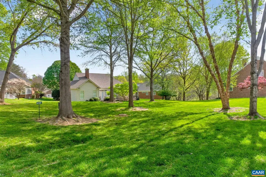 3501 Wedgewood Court Keswick VA 22947