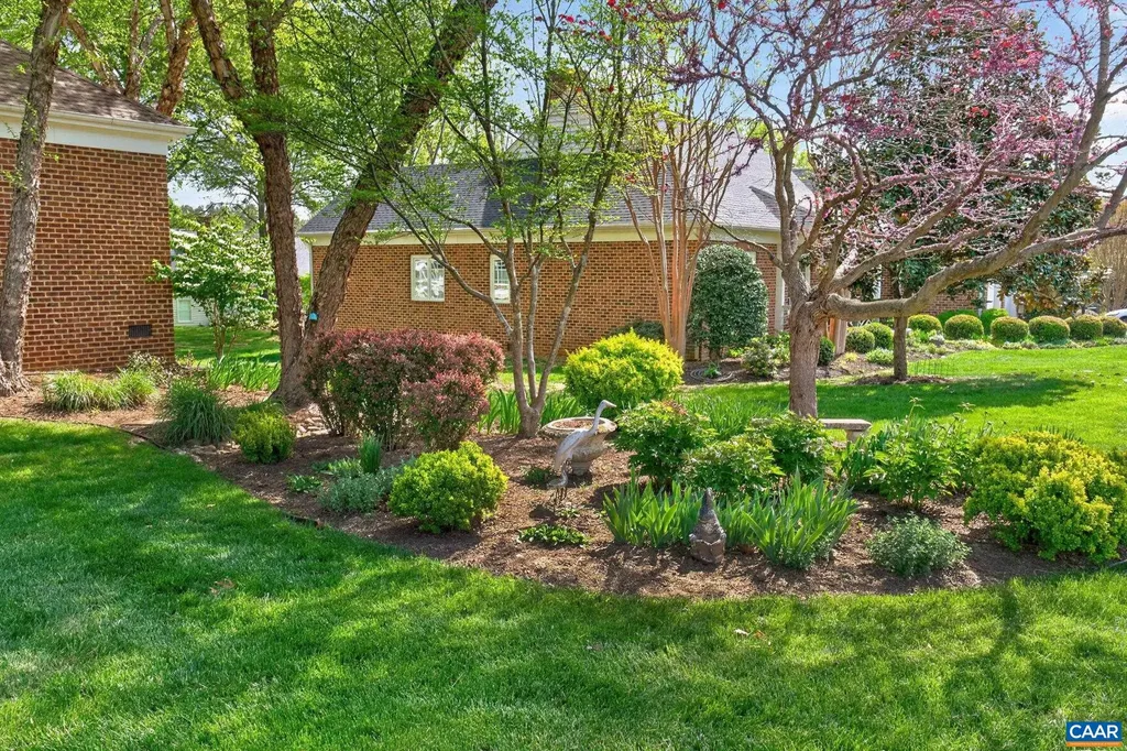 3501 Wedgewood Court Keswick VA 22947