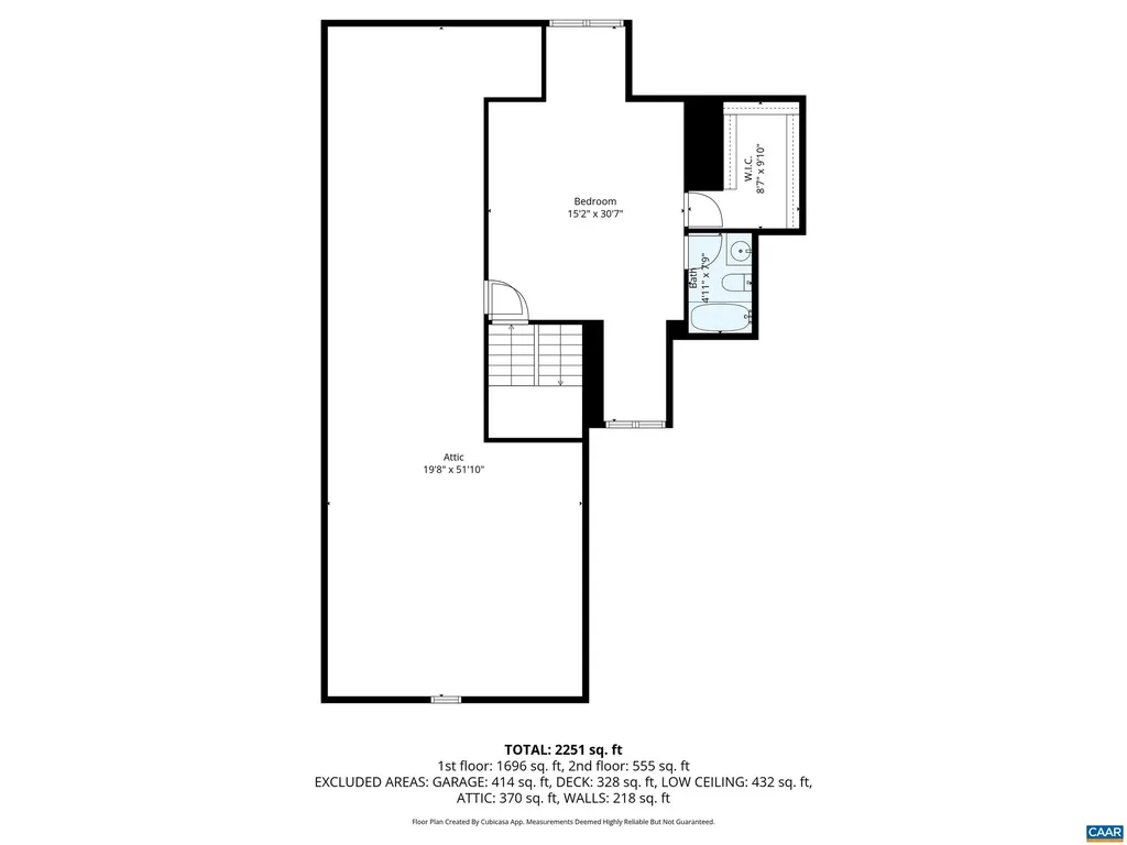 3501 Wedgewood Court Keswick VA 22947