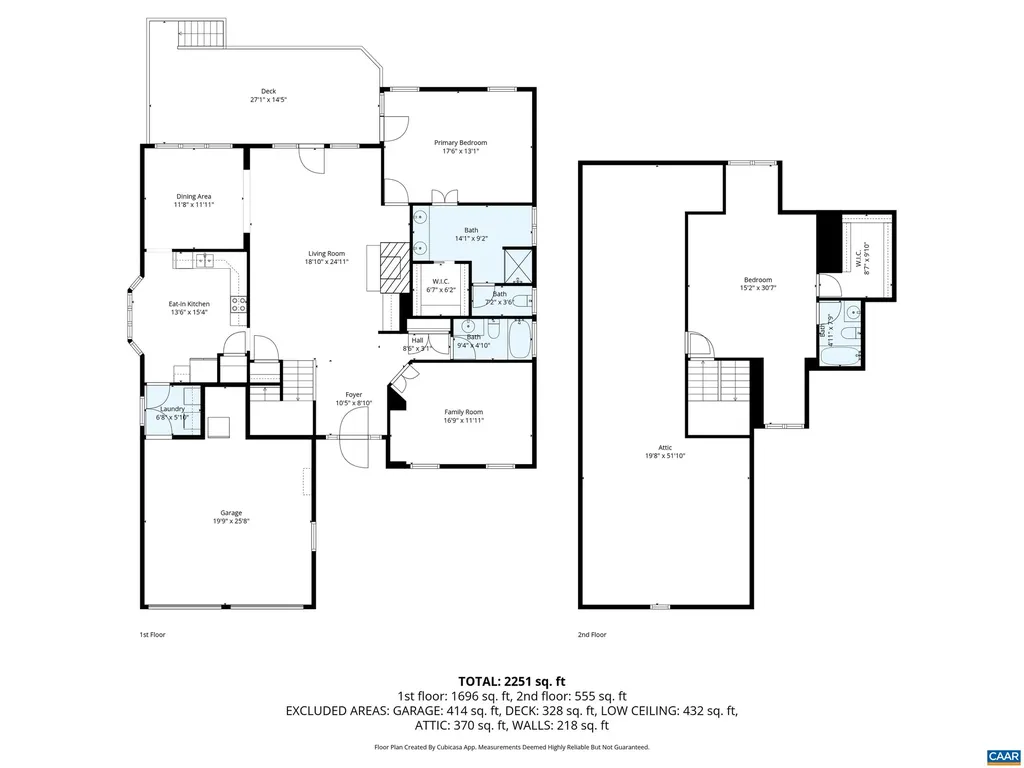 3501 Wedgewood Court Keswick VA 22947