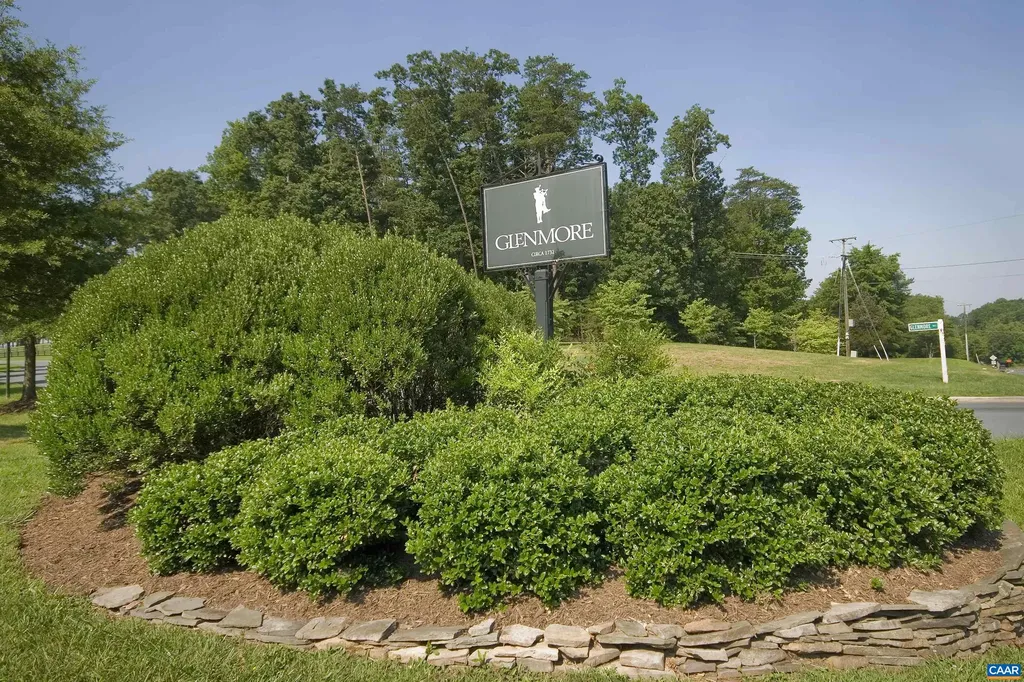 3501 Wedgewood Court Keswick VA 22947