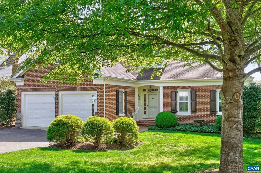3501 Wedgewood Court Keswick VA 22947