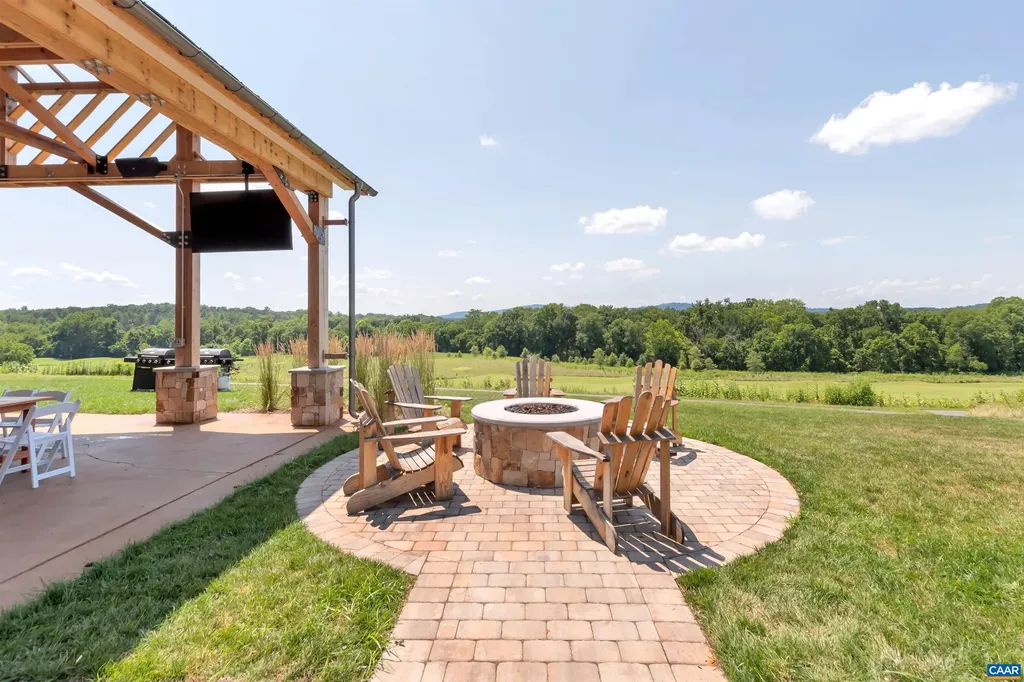 3501 Wedgewood Court Keswick VA 22947